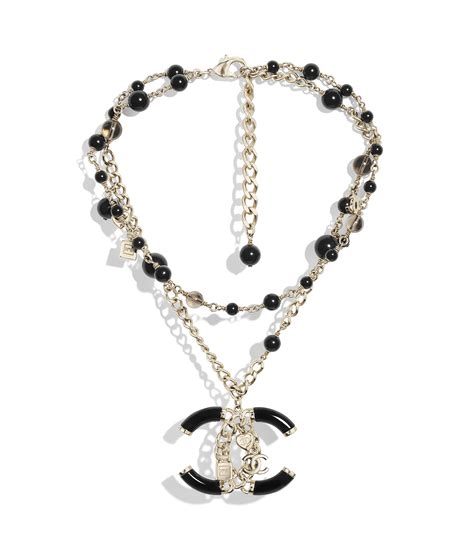 Joyas Chanel de Perla para Mujer 